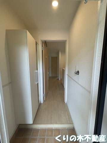 その他　反転同タイプのお部屋です（現況を優先します）