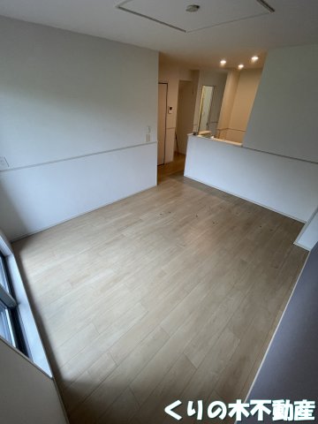 居室・リビング　反転同タイプのお部屋です（現況を優先します）