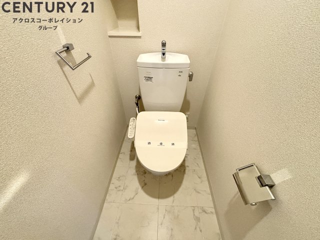 トイレ　バストイレ別でおすすめです！