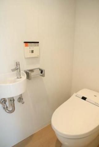 トイレ　★バス・トイレ別★