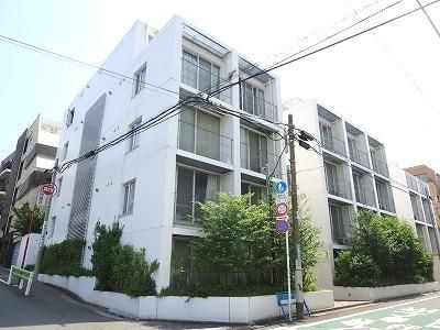 建物外観　★日当たり良好★