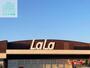 スーパー　ララコープLaLa富の原（スーパー）まで854m