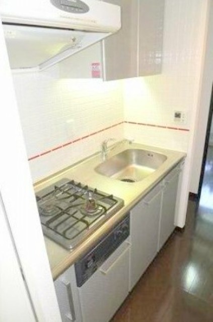 キッチン　弊社は都内全域の物件をご紹介可能です！