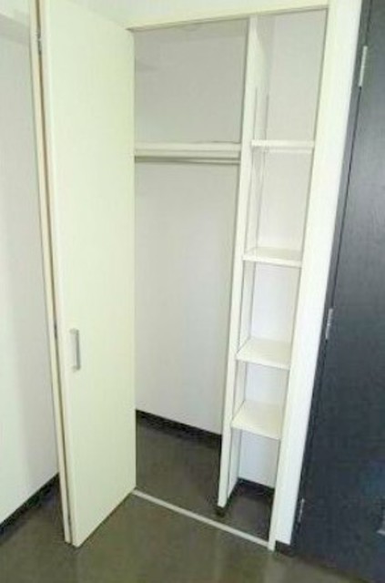 収納　弊社は都内全域の物件をご紹介可能です！