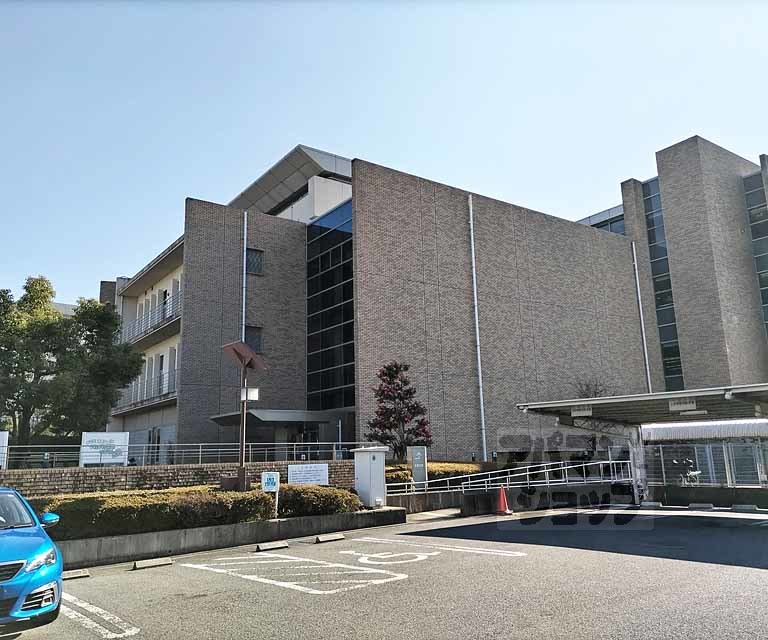 役所　伏見区役所　深草支所（役所）まで450m
