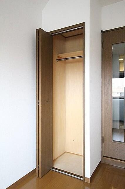 収納　（別タイプ参考写真）ヴェルステージ練馬　練馬区豊玉北