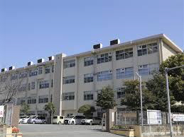 中学校　三筑中学校（中学校）まで851m
