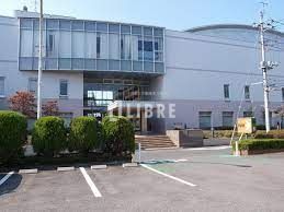 高校・高専　私立NHK学園高校（高校・高専）まで950m