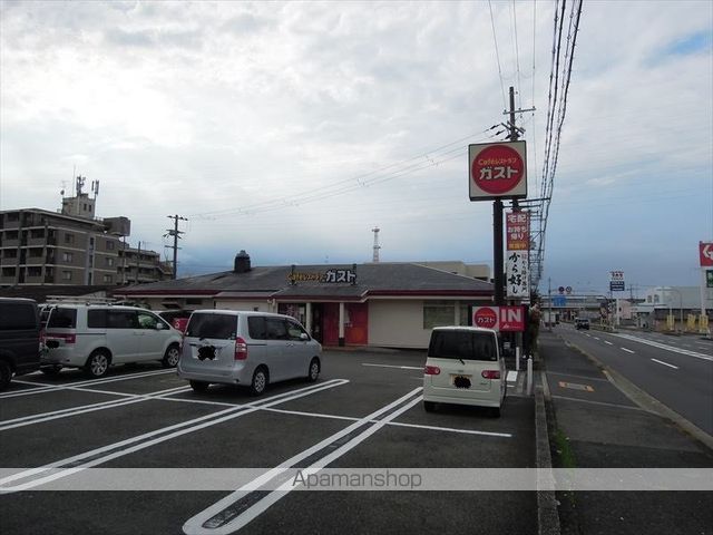 飲食店　ガスト岸和田東店（飲食店）まで164m