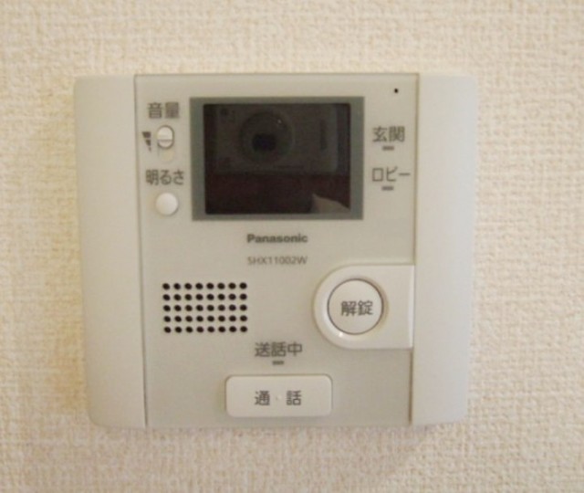 その他設備　別部屋同仕様タイプ