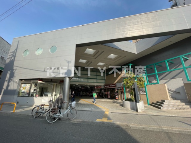 その他　東急池上線　荏原中延駅（その他）まで2189m