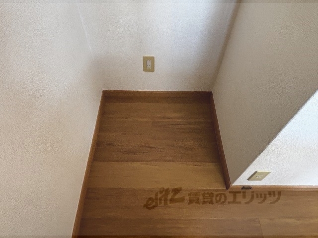 その他部屋・スペース　冷蔵庫置場