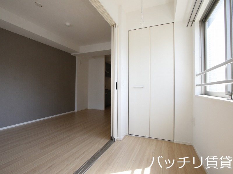 その他部屋・スペース　別号室のため、現状優先