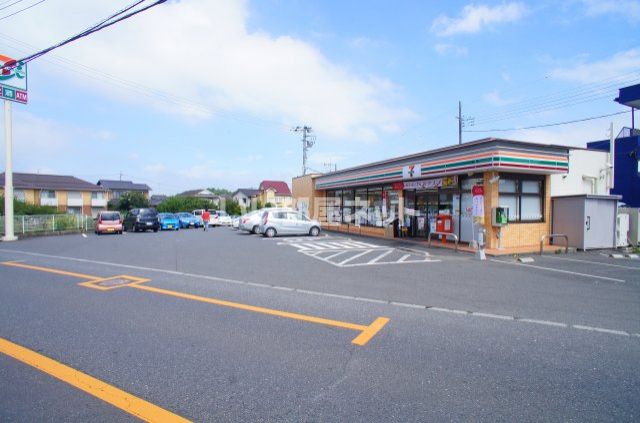 コンビニ　セブンイレブン（コンビニ）まで1783m