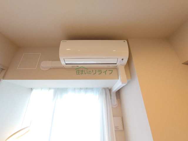 その他設備　ルフォンプログレ浅草テラス