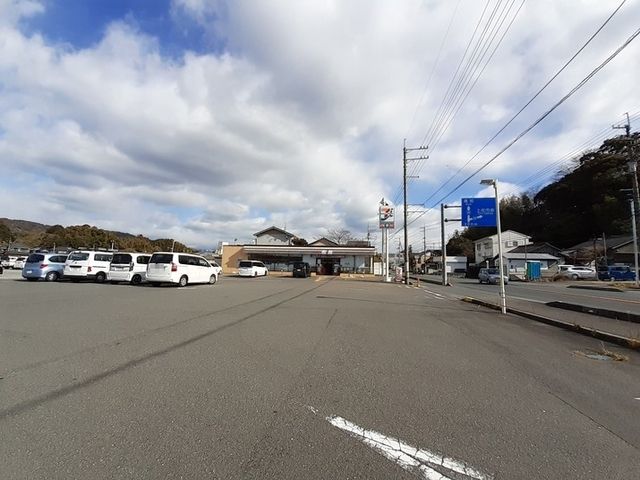 コンビニ　セブン-イレブン 土佐蓮池店（コンビニ）まで850m