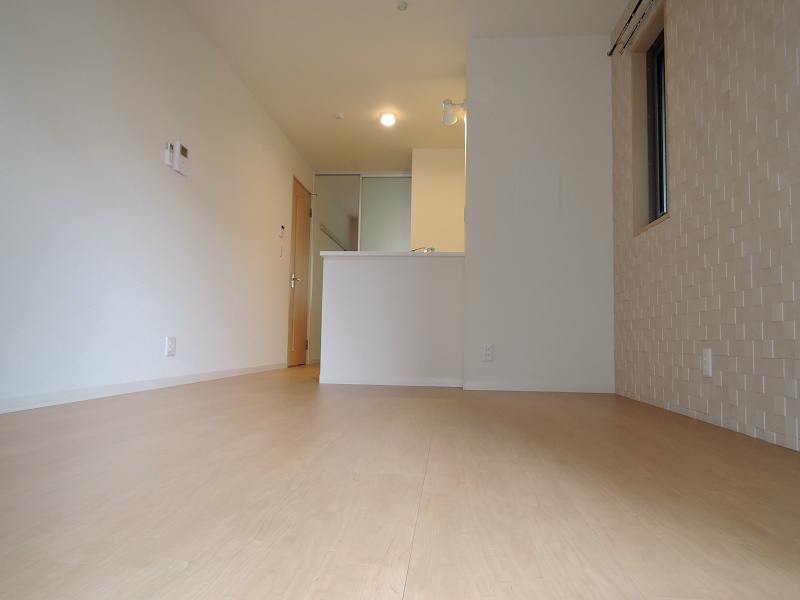 居室・リビング　同タイプ見本