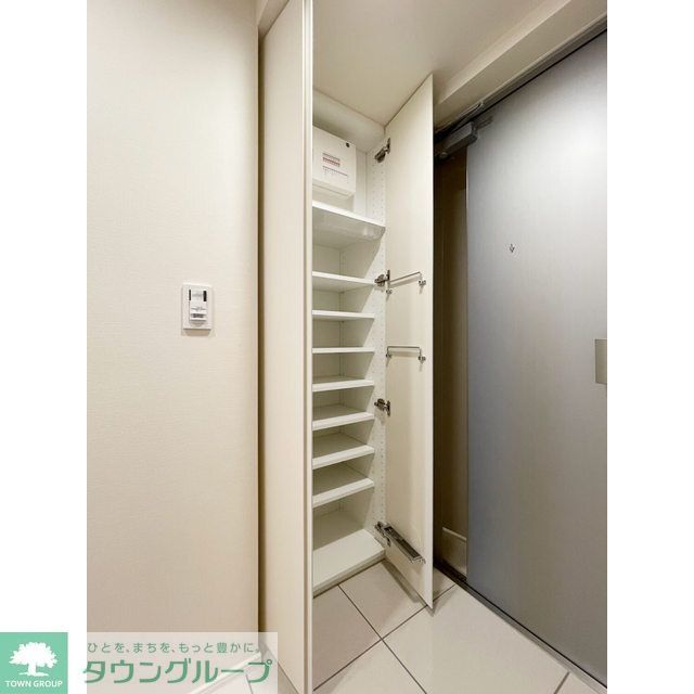 その他　シューズボックス