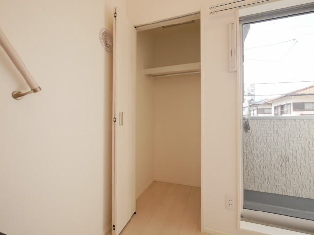 収納　別号室イメージ