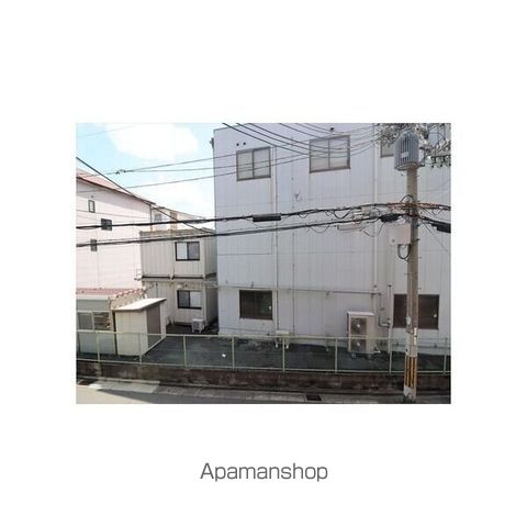 眺望　眺望