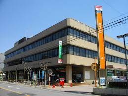 郵便局　柏郵便局（郵便局）まで90m