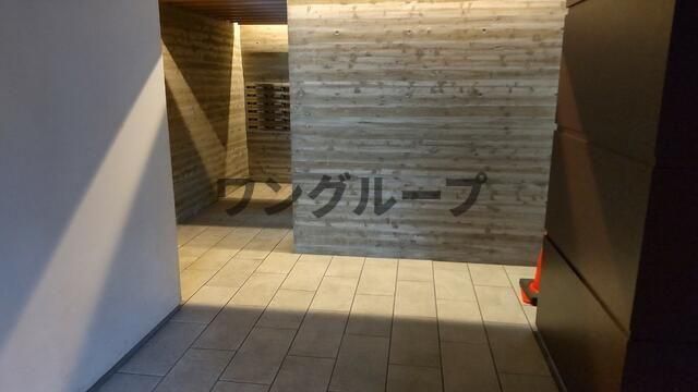 ロビー