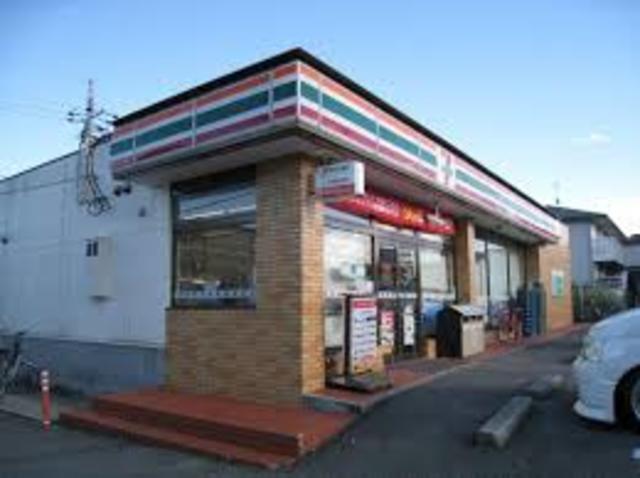 コンビニ　セブンイレブン三田西山2丁目店（コンビニ）まで794m