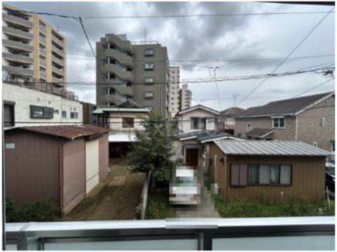レヴィシア ビルディング.3のその他写真