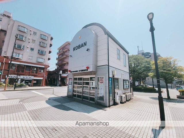警察署・交番　本千葉駅前交番（警察署・交番）まで126m