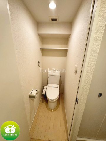 トイレ　参考写真