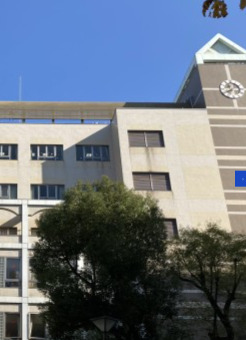小学校　千代田区立千代田小学校（小学校）まで280m