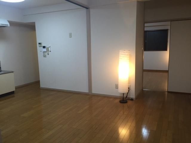 その他部屋・スペース　★★広々としたリビング★★