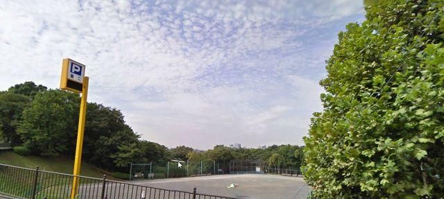 公園　★★岡村公園（公園）まで408m