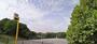 公園　★★岡村公園（公園）まで408m