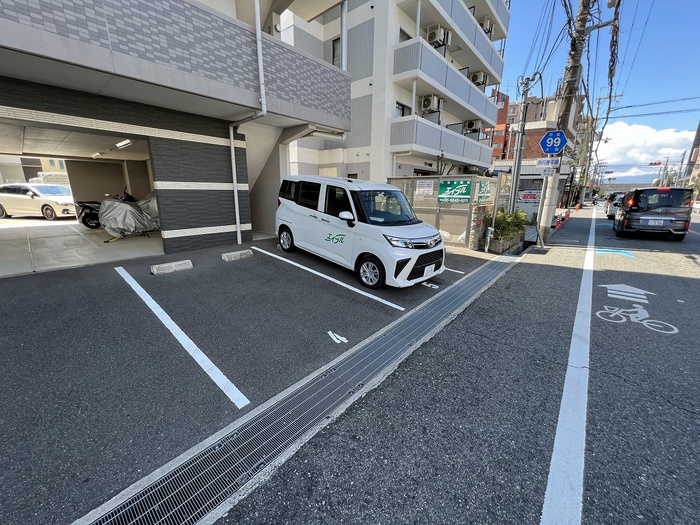ディア・中桜塚のその他写真