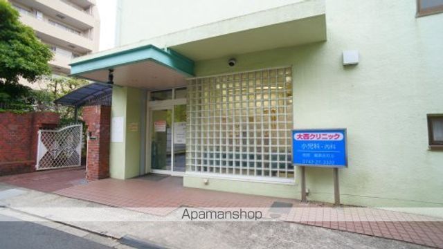 その他　【小児科】大西クリニック小児科（その他）まで139m