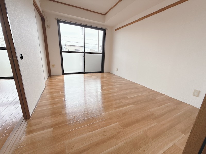 その他部屋・スペース　洋室