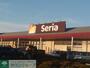 ショッピングセンター　Seria ベイシア上尾平塚店（ショッピングセンター）まで1160m