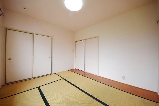 その他部屋・スペース　和室♪