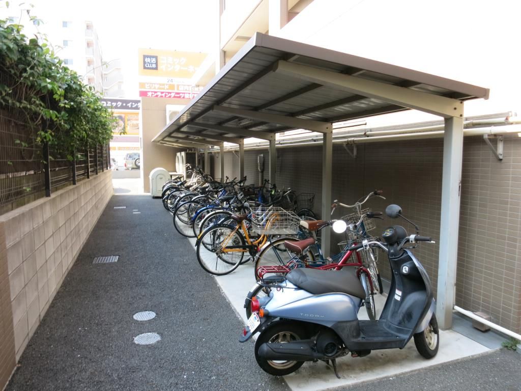 その他共有部分