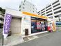 郵便局　横須賀汐入郵便局（郵便局）まで692m