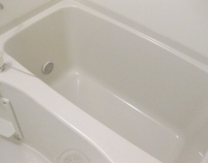 バス・シャワールーム　※別部屋参考画像になります。