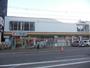 スーパー　コープさっぽろ北12条店（スーパー）まで285m