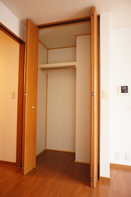 収納　図面と現状に相違がある場合には現状を優先