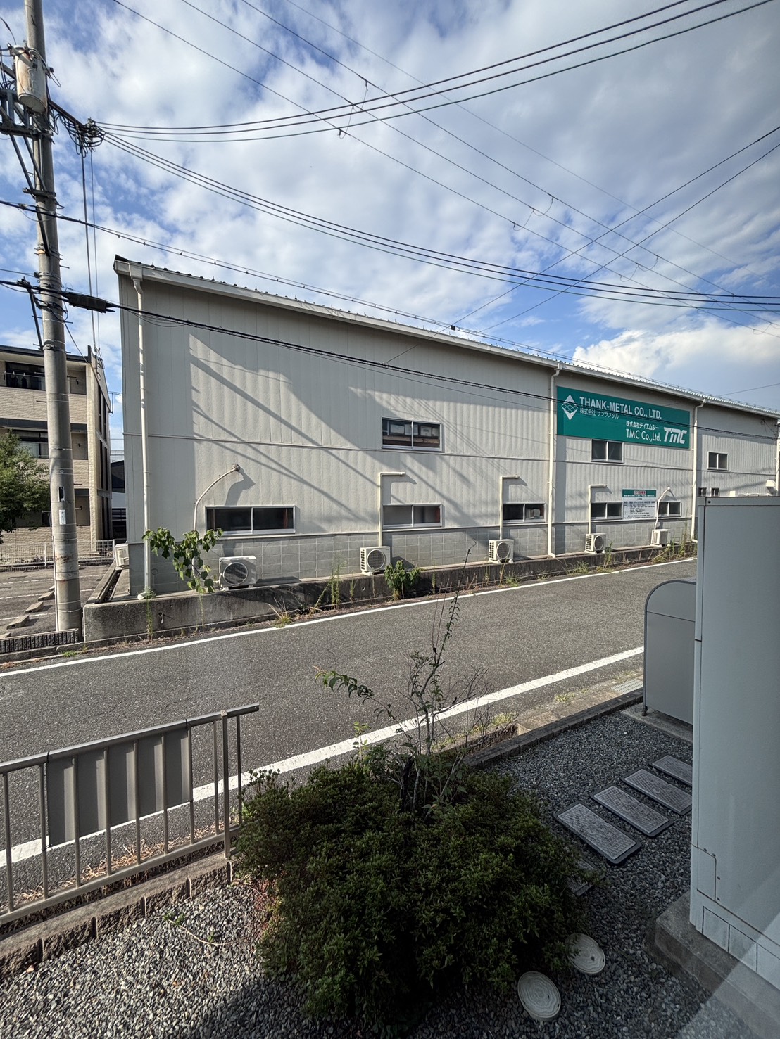 ＪＲ加古川線 滝野駅 バス乗車時間：13分 最寄りバス停で下車 徒歩11分 2階建 築14年のその他写真
