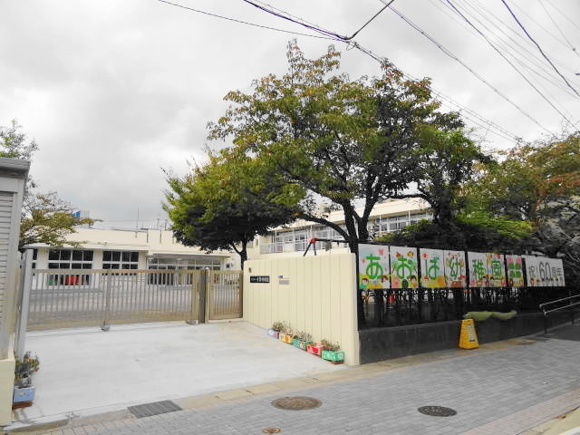 幼稚園・保育園　浦安市立青葉幼稚園（幼稚園・保育園）まで330m