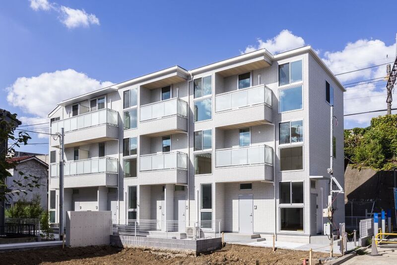 建物外観　☆綺麗な外観☆