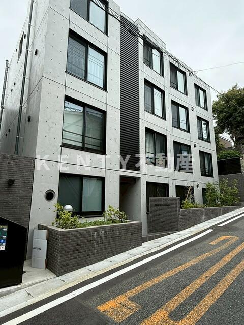 建物外観　外観です