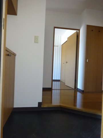その他部屋・スペース　玄関