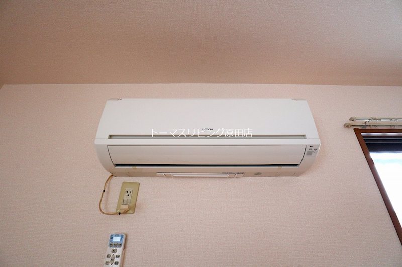 その他設備　102号室写真